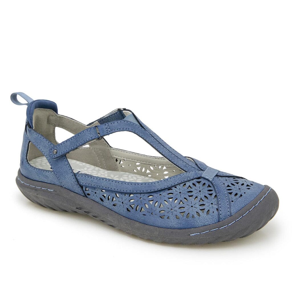 Jambu Daffodil Women's Waterproof Hiking Shoes - Lightweight & Comfortable for Outdoor Adventures, Trail Running, and Travel
