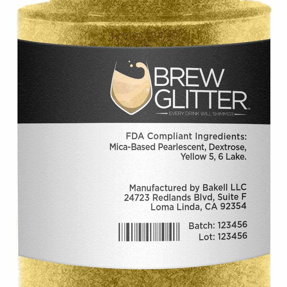 Christmas Glitter Pump Combo Pack - 4 Piece Set for Holiday Brewing & Festive Drinks - Perfect for Christmas Parties, Hot Cocoa, Coffee & Cocktail Decorations