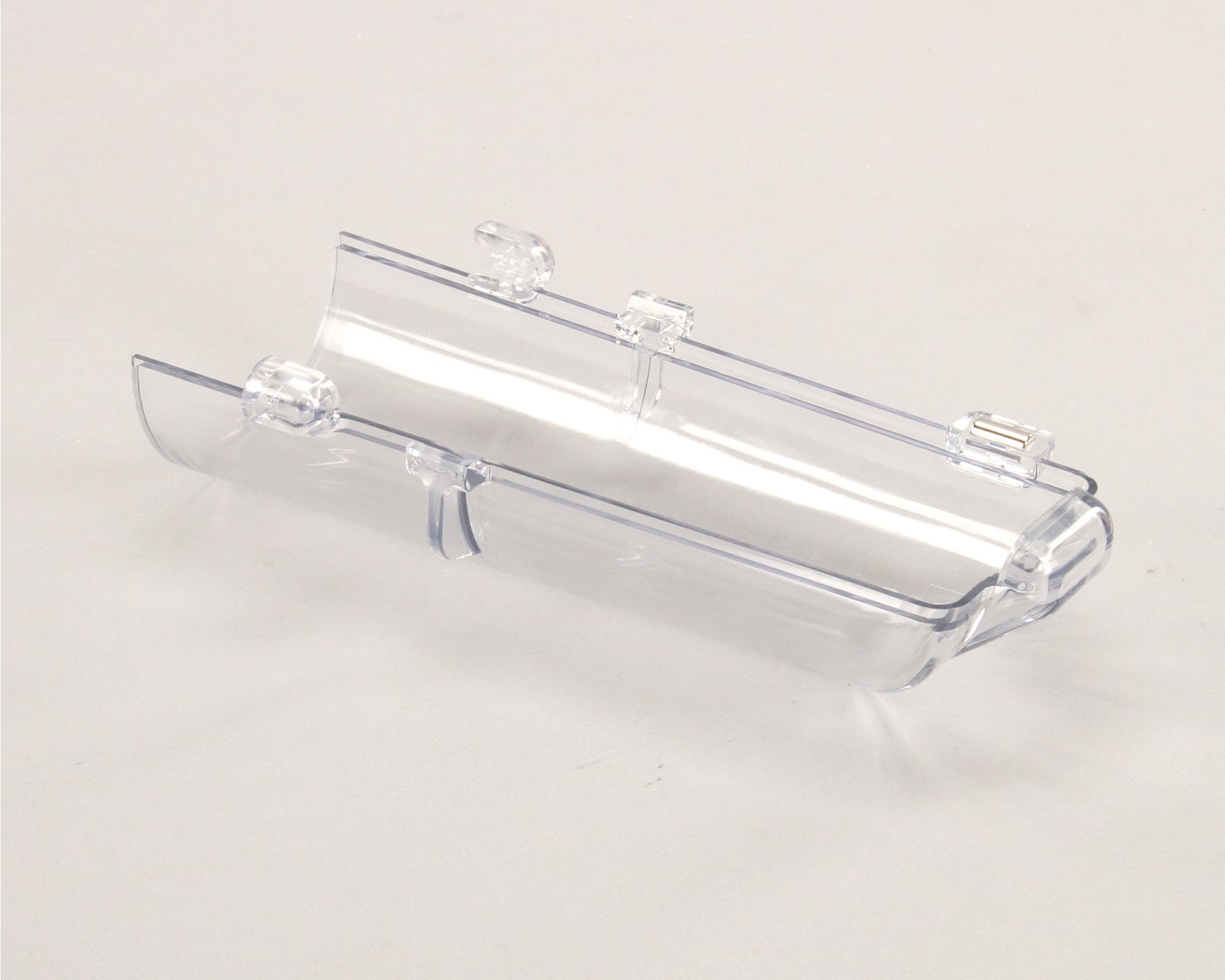Cornelius 1043793 Replacement Chute Ice Cover for Beverage Dispensers - Durable & Leak-Proof Design for Restaurants, Bars, and Catering Events