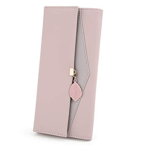 855 Pale Mauve RFID