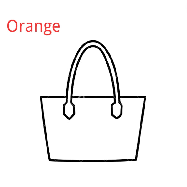 Spring Neverfull Tote Bag - Lightweight Large Capacity Shoulder Bag for Women | Perfect for Work, Travel, Shopping & Daily Use