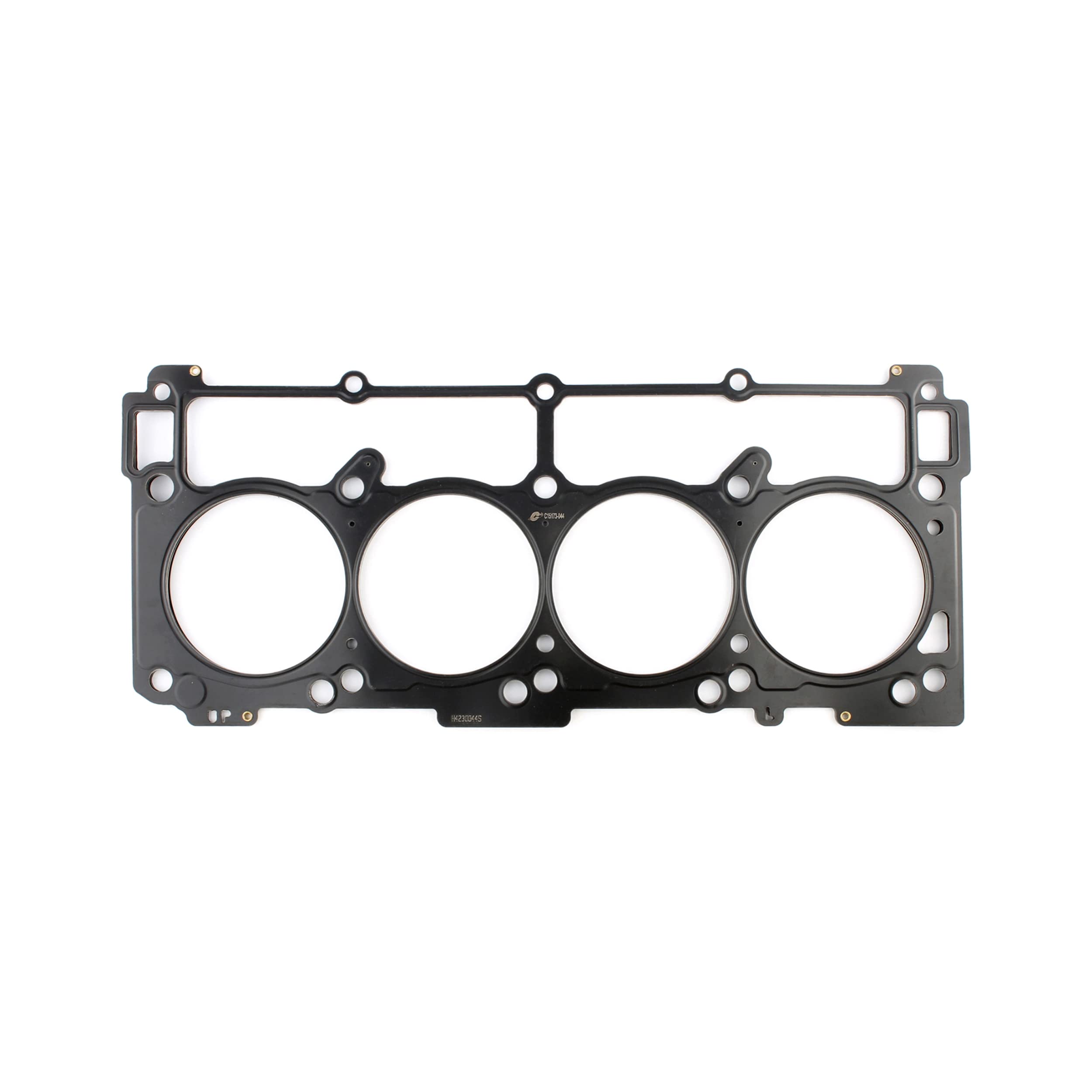 COMETIC Head Gasket C15173-040 - High Performance Multi-Layer Steel (MLS) Gasket for Engine Repair & Rebuild - Perfect for Honda, Toyota, Acura Vehicles - DIY Auto Maintenance & Racing Applications