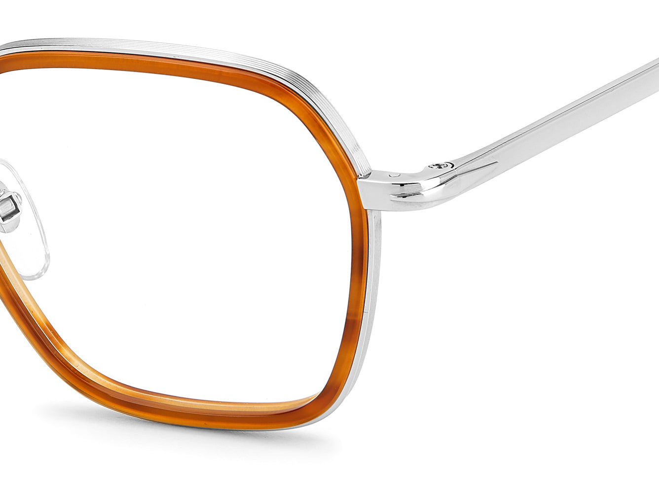 David Beckham DB1103 Sunglasses - Polarized UV Protection Aviator Style for Men & Women - Perfect for Driving, Travel & Outdoor Activities