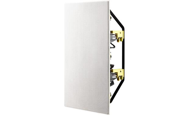 Dynaudio S4 W80 In-Wall Speaker - High-Performance Home Audio System for Living Room, Home Theater & Office