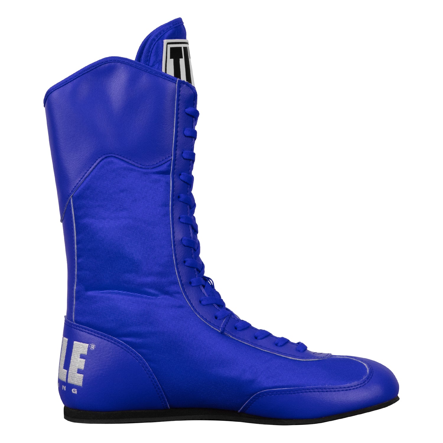 TITLE Boxing Speed Flex Encore High Top Training Shoes - Premium Boxing & MMA Footwear for Men & Women - Perfect for Kickboxing, Gym Workouts & Martial Arts Training
