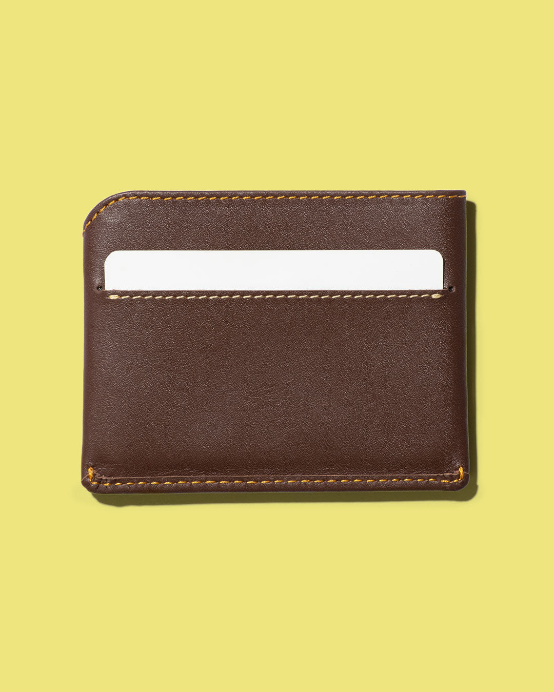 Ultra-Thin Nano Card Holder - Slim RFID Blocking Wallet for Credit Cards & IDs | Perfect for Travel, Work, and Everyday Use