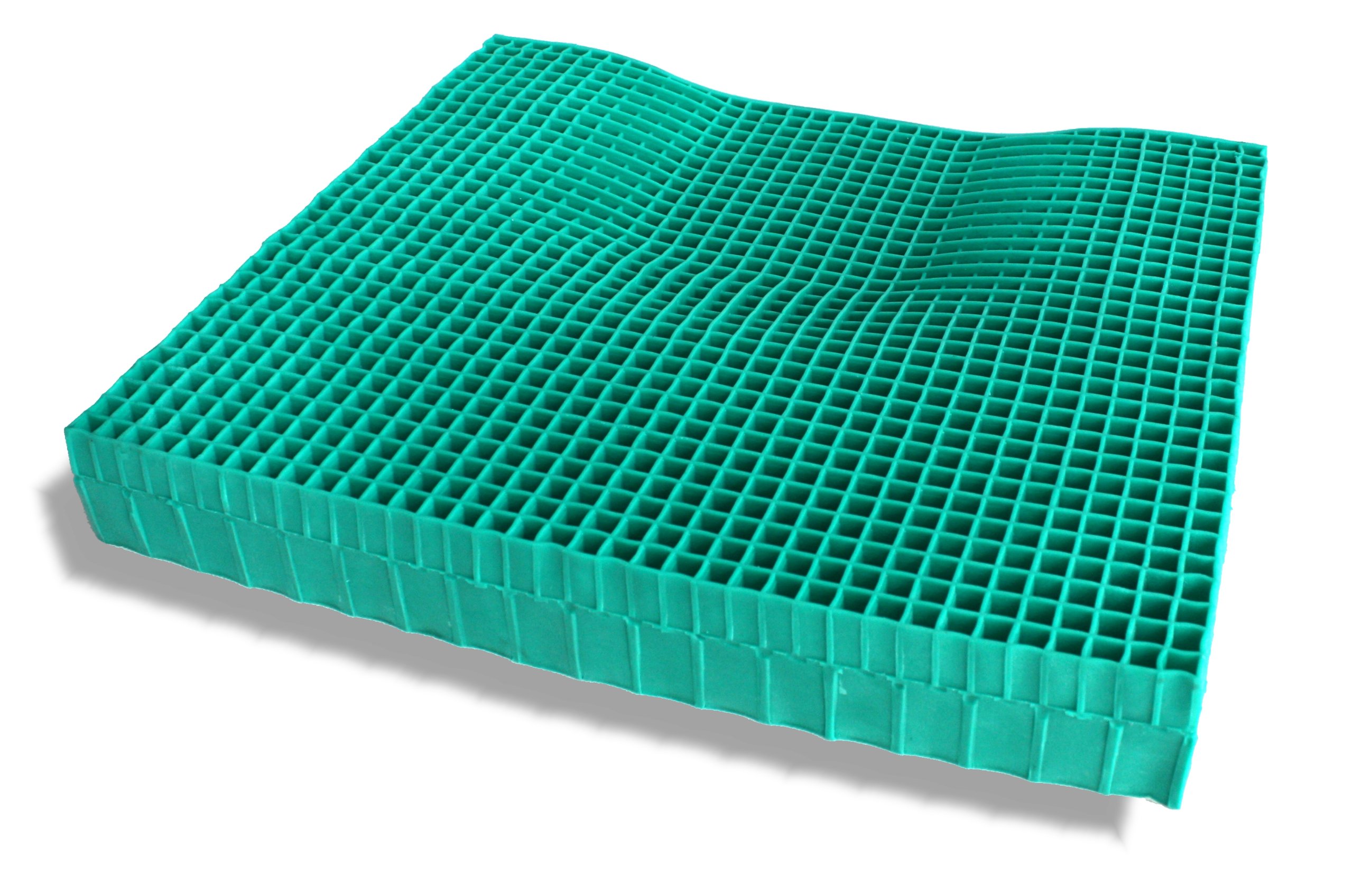 EquaGel Premium Gel Seat Cushion - 20