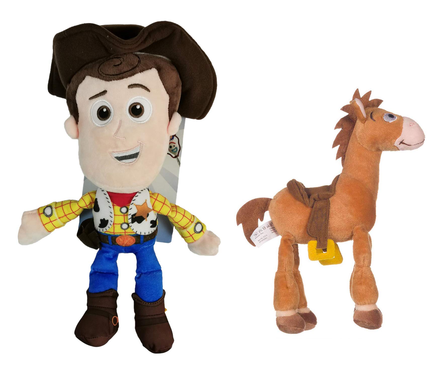 Disney Toy Story Sheriff Woody 13