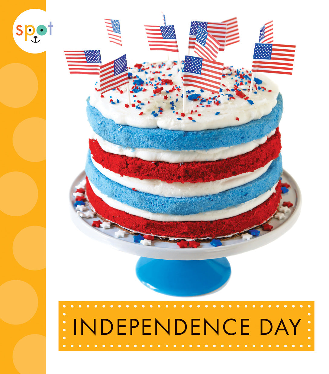 Happy 4th of July Decorations - Patriotic American Flag Banners, Balloons & Party Supplies for Independence Day Celebrations, BBQs, and Outdoor Festivities