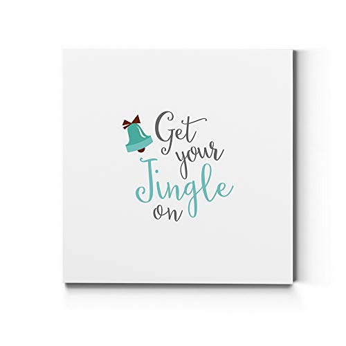 Get Your Jingle On