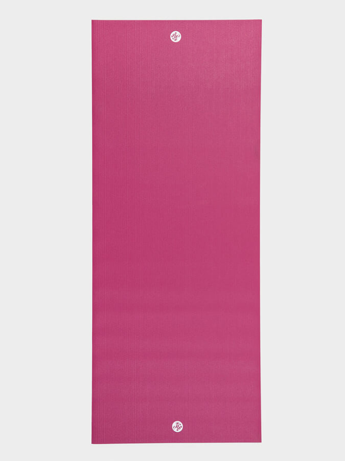 Manduka PRO Kids Long Yoga Mat 2.5mm - Non-Slip Eco-Friendly Yoga Mat for Children, Perfect for Home & Studio Yoga Practice, Kids Fitness & Stretching Exercises