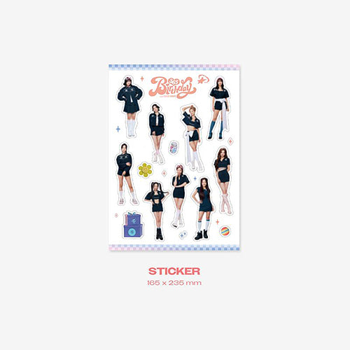 TWICE Japan 2025 Season's Greetings Birthday365 K-Pop Merchandise + POB (Pre-Order Benefits) - Perfect for ONCE Fan Collection, Birthday Gifts, and K-Pop Memorabilia Display