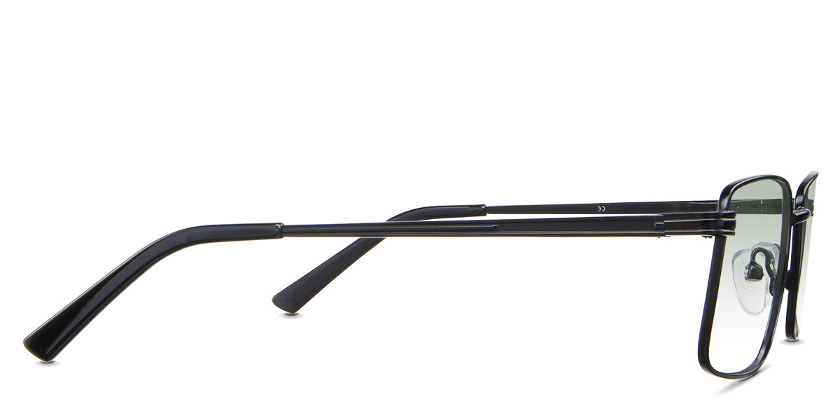 Cole Men's Prescription Tinted Sunglasses - UV Protection Polarized Lenses for Driving, Fishing & Outdoor Activities