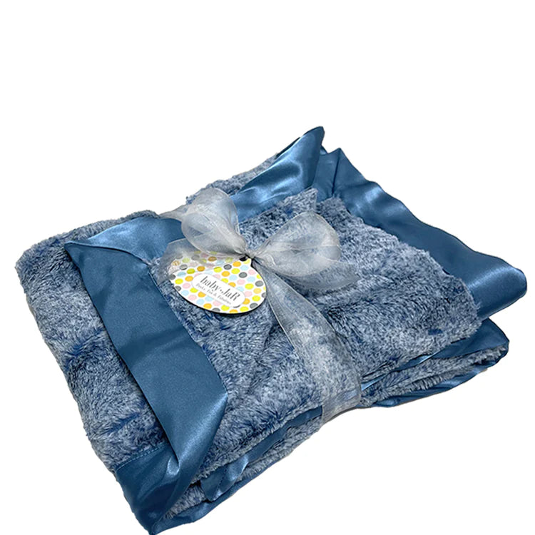Heather Denim