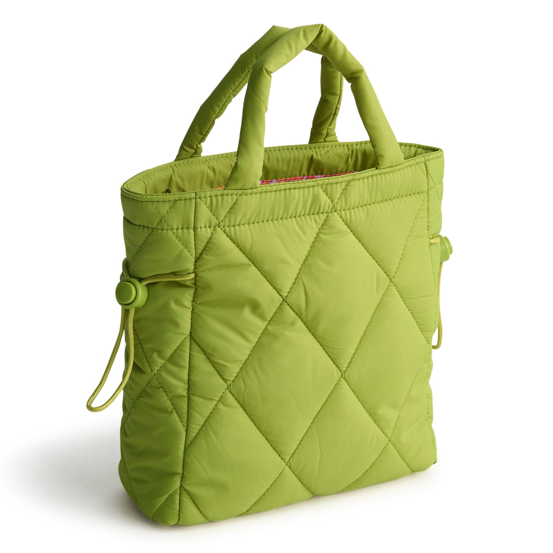 Mini Original Tote Bag - Lightweight & Durable Cotton Shopping Bag for Women - Perfect for Groceries, Beach, Work & Travel