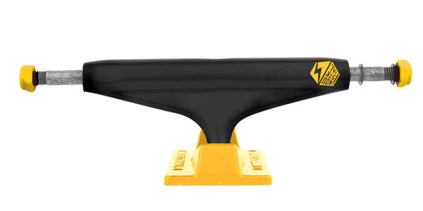 Black Yellow