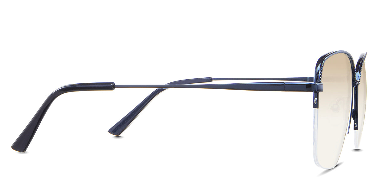 Moira Women's Prescription Tinted Glasses - Stylish & Comfortable Eyewear for Reading, Work, and Everyday Use