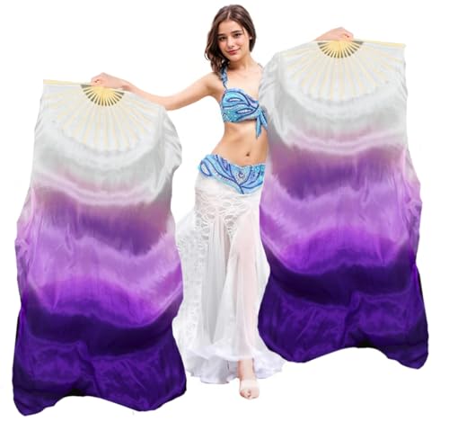 White Purple