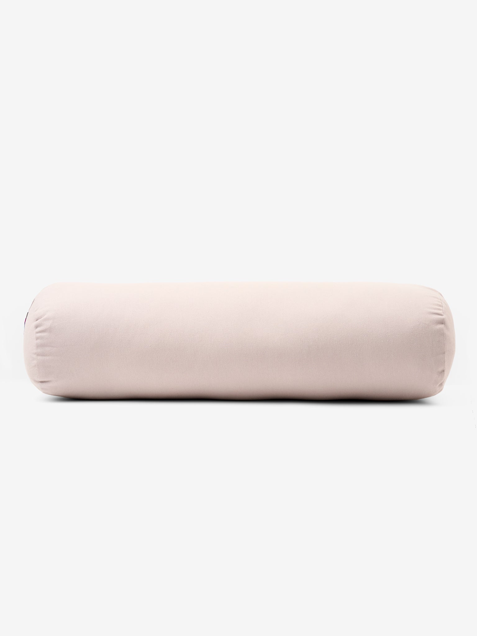 Yogamatters Organic Cotton Rectangular Bolster - Box of 4 | Premium Yoga Bolster for Meditation, Restorative Yoga & Home Decor