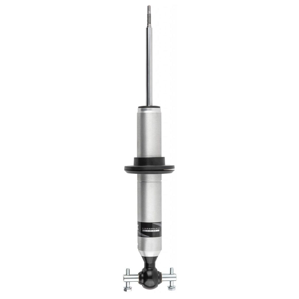 2021-2023 Ford F-150 4WD Fox Performance 2.0 Coilover Shock Absorber Kit with Snap Ring IFP - Off-Road Suspension Upgrade for Truck Enthusiasts