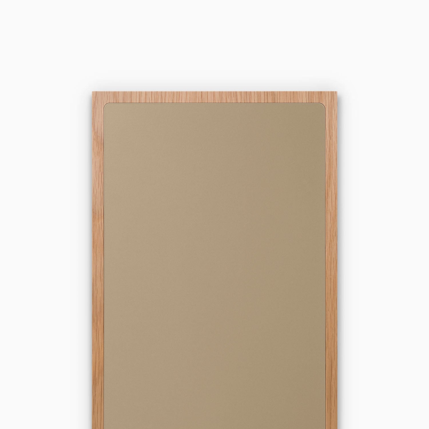 Aksel White Floating Shelf with Inlay Design - Modern Wall Mounted Storage for Living Room, Bathroom & Office Organization