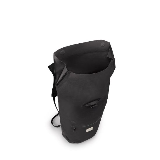 Arcane Roll Top Waterproof 18L Backpack - Lightweight Dry Bag for Hiking, Camping & Travel - Water-Resistant Outdoor Gear for Men & Women