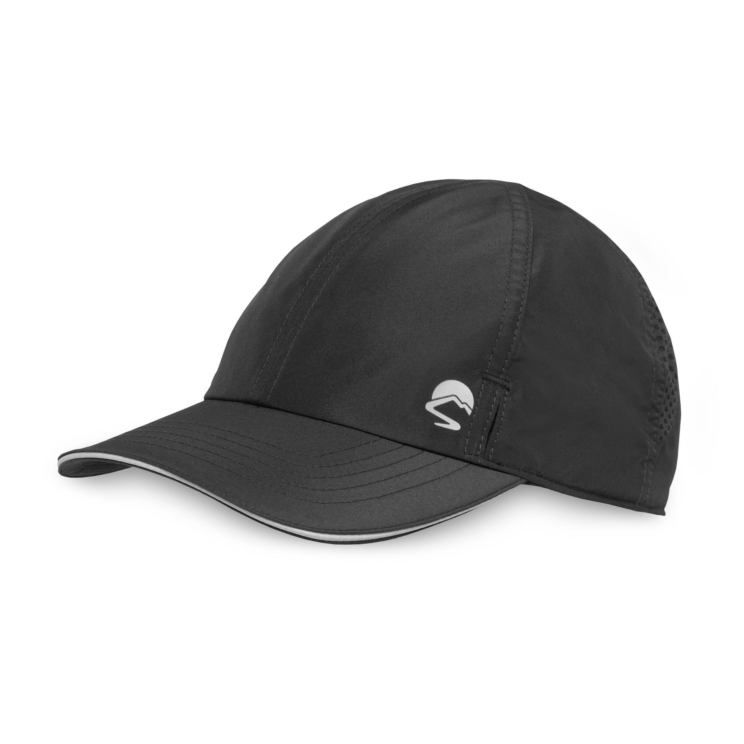 Flash Cap - LED Light Up Baseball Hat with Adjustable Strap for Men & Women - Perfect for Night Running, Cycling, and Outdoor Activities