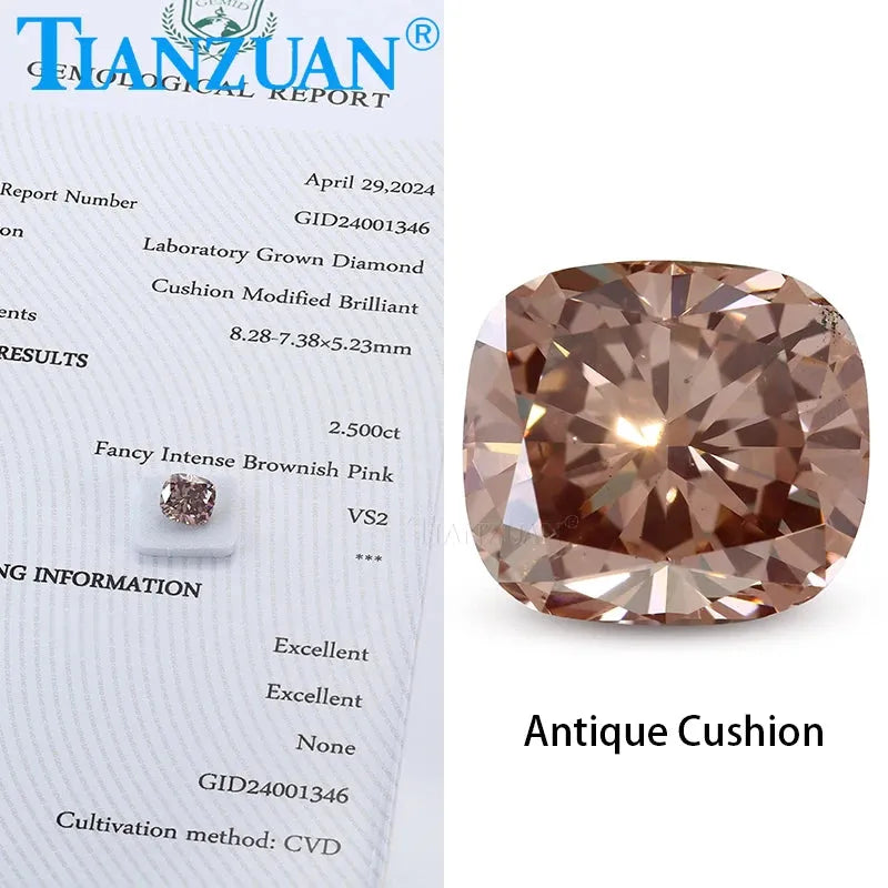 VS2-2.5ct