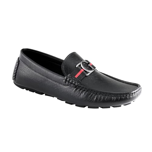 Black Saffiano 004