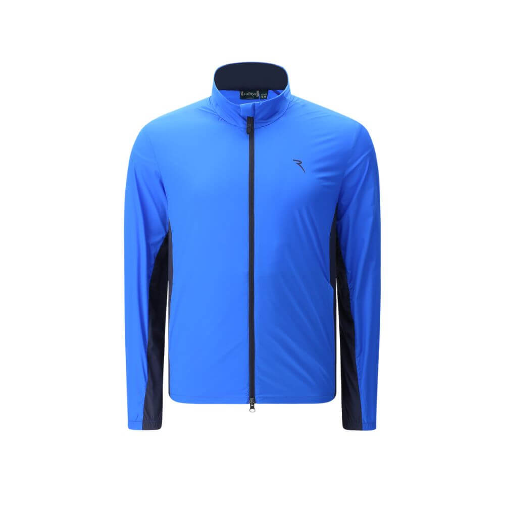 MAX Two-Way Stretch Wind and Rain Jacket for Men & Women - Waterproof, Lightweight, Breathable Outdoor Jacket - Perfect for Hiking, Running, Cycling & Travel - Final Sale