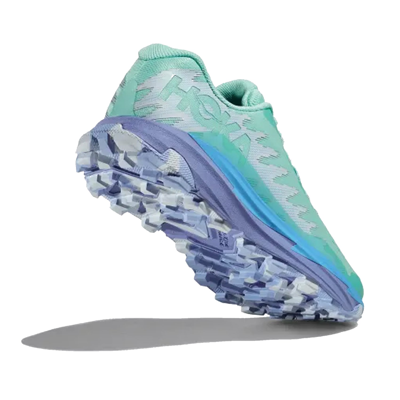 HOKA Torrent 3 Women's Trail Running Shoes - Lightweight & Cushioned for Hiking, Jogging & Outdoor Adventures