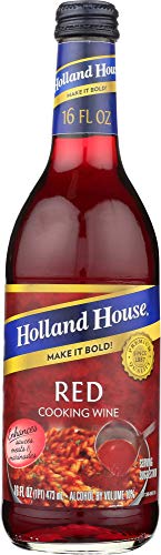 Premium Chinese Red Cooking Wine - 16 fl oz Bottle for Authentic Asian Cuisine | Enhances Beef, Pork, Seafood & Vegetable Flavors | Perfect for Stir-Fry, Braising, Marinades & Sauces | Ideal for Home Chefs, Restaurants & Holiday Meals | Great for Family Dinners, Professional Kitchens & Asian Recipes