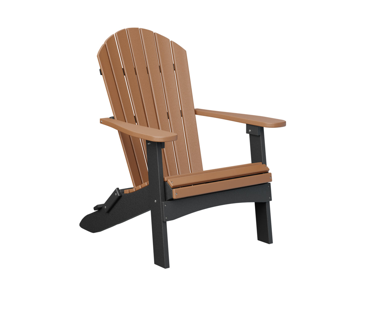 Cedar on Black