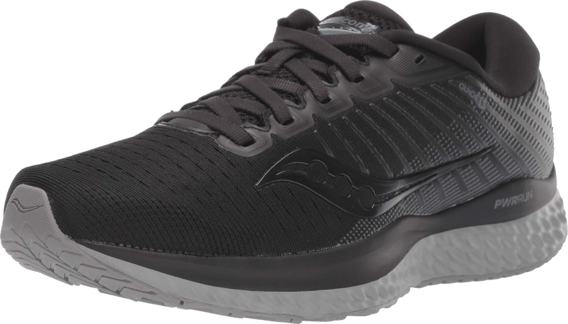 Saucony Women's Guide 13 Trail Running Shoes - Lightweight & Supportive for Hiking, Outdoor Adventures & Rough Terrain