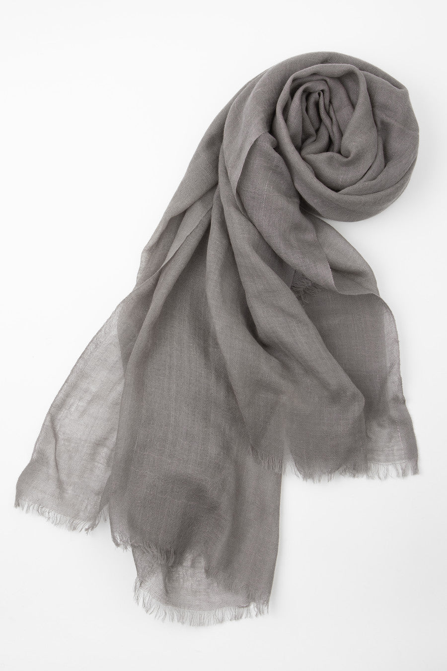 Warm Wool Fringe Scarf for Women - Soft Winter Fashion Accessory - Perfect for Cold Weather, Outdoor Activities, and Holiday Gifts