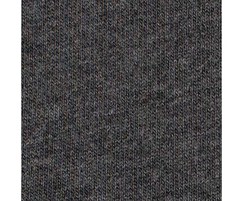 Charcoal Heather