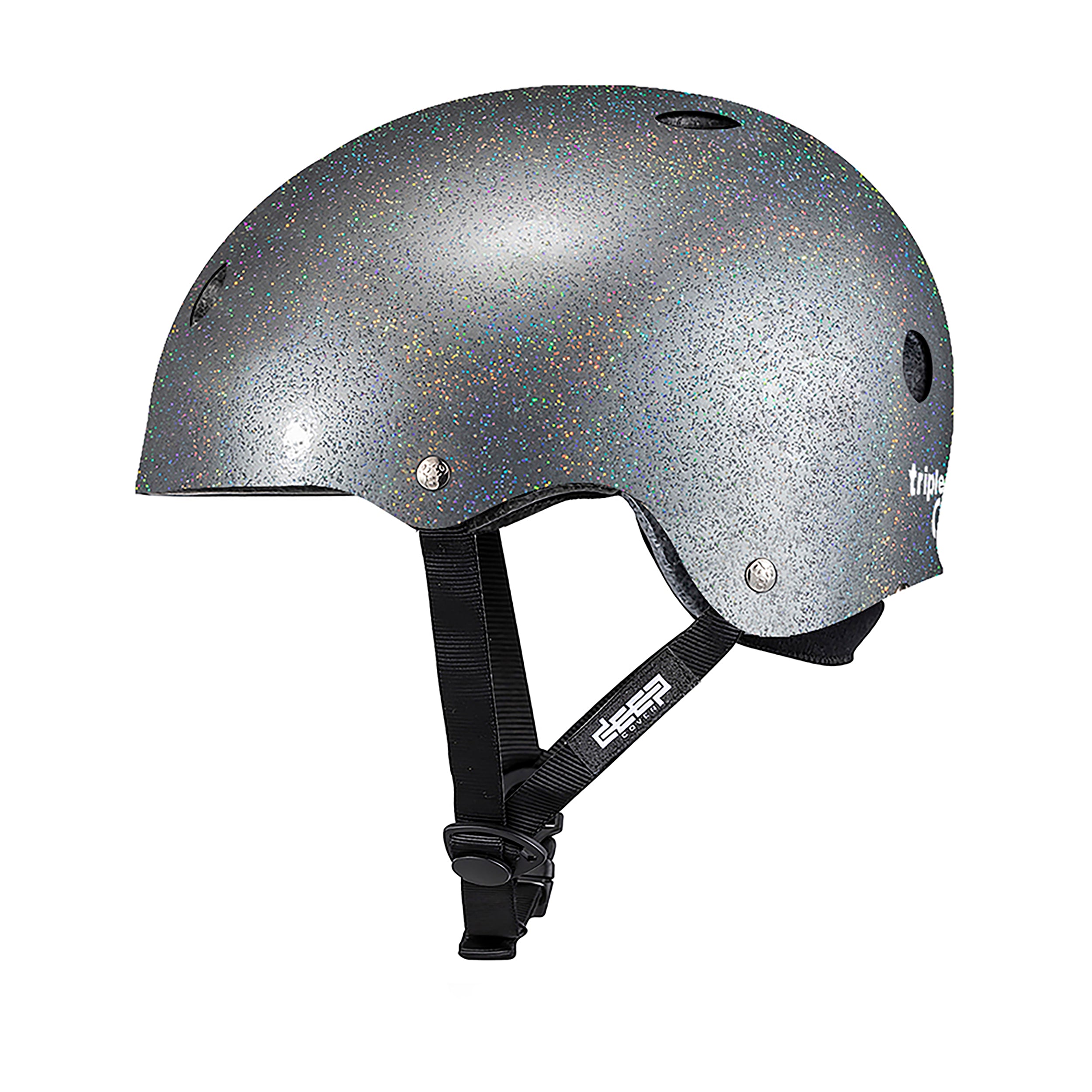 DEEP COVER Full Face Motorcycle Helmet - Lightweight DOT Approved for Men & Women - Perfect for Street Biking, Racing & Urban Commuting
