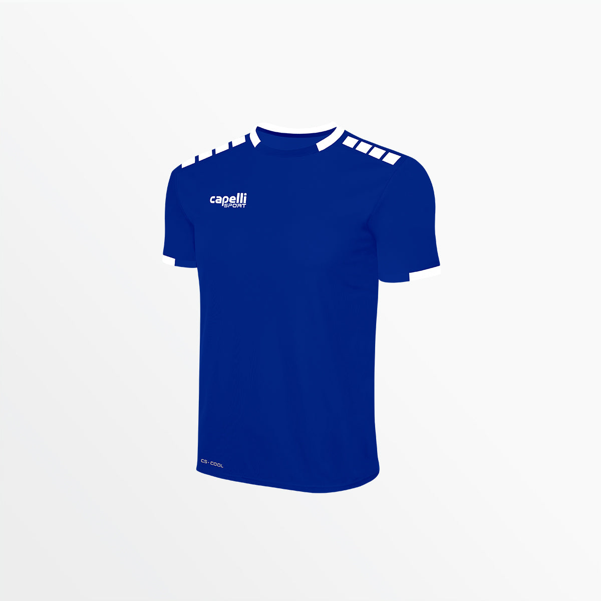 Youth CS III Soccer Jersey - Lightweight Breathable Football Shirt for Men & Women - Perfect for Training, Matches & Fan Wear