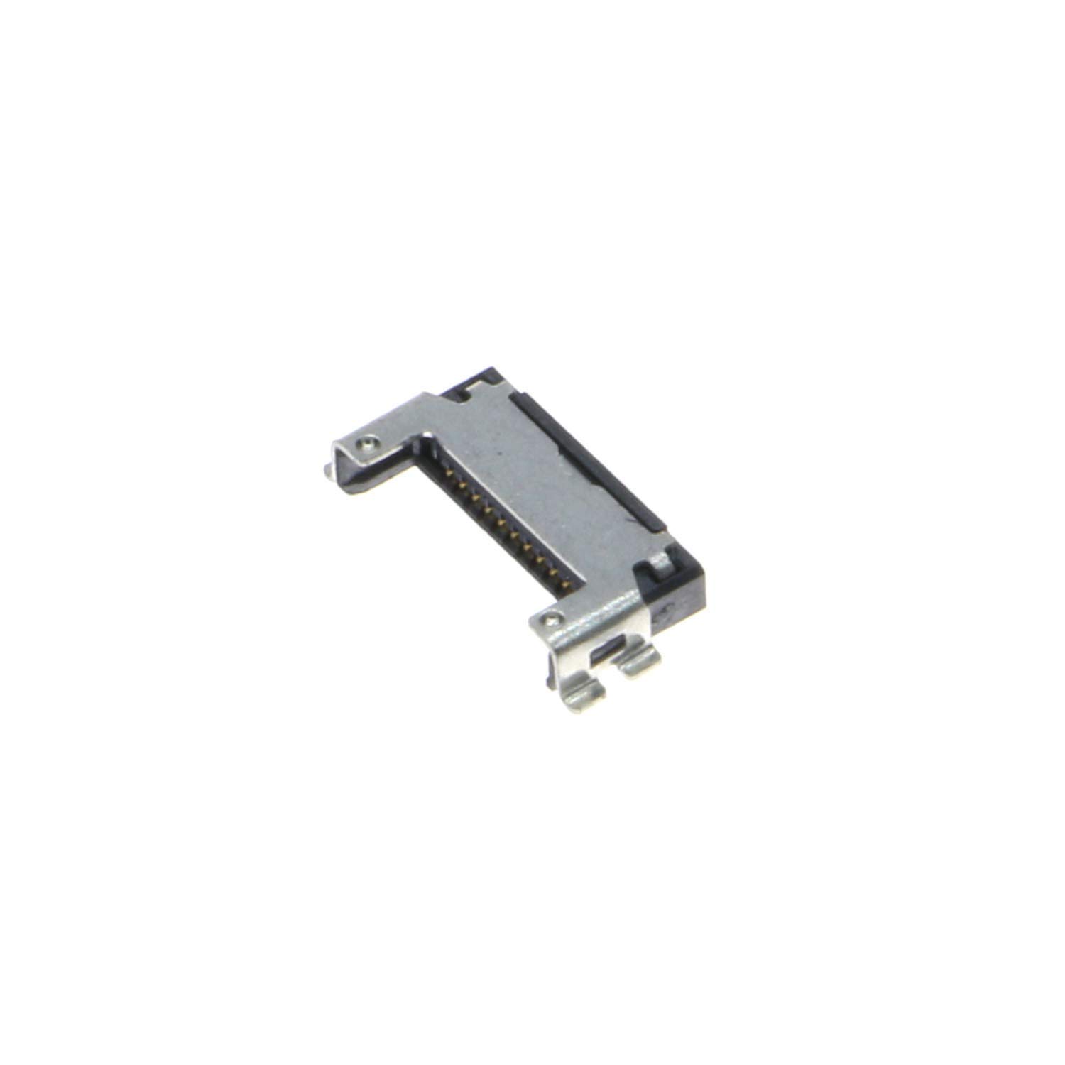 Original ISIGHT Camera WTB Connector Replacement for MacBook A1465 A1466 A1502 A1398 Models - Compatible with CCR20-AK7100-1 - Perfect for MacBook Pro/Air Screen Repairs & Camera Module Replacements