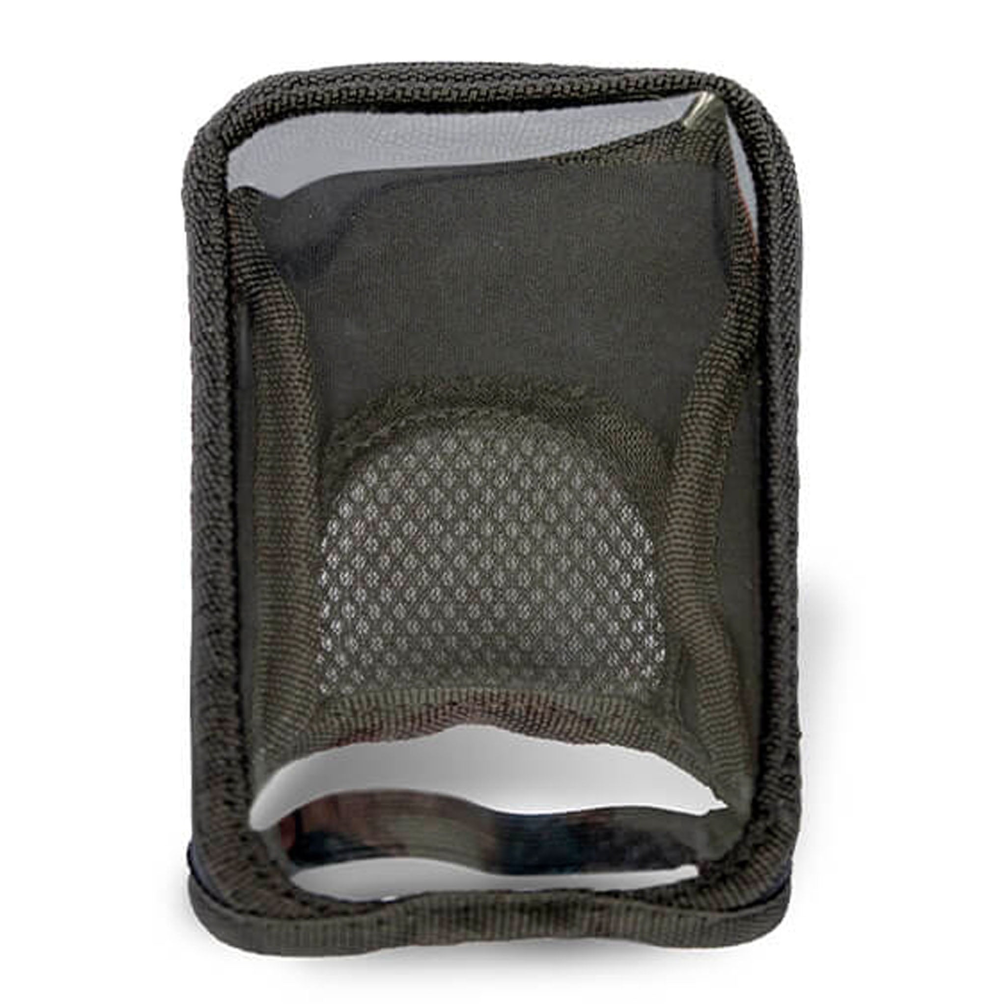 Nokta Protective System Box Cover for Simplex, Score & Findx Series Metal Detectors - Waterproof Storage Case for Outdoor Treasure Hunting & Metal Detecting Adventures