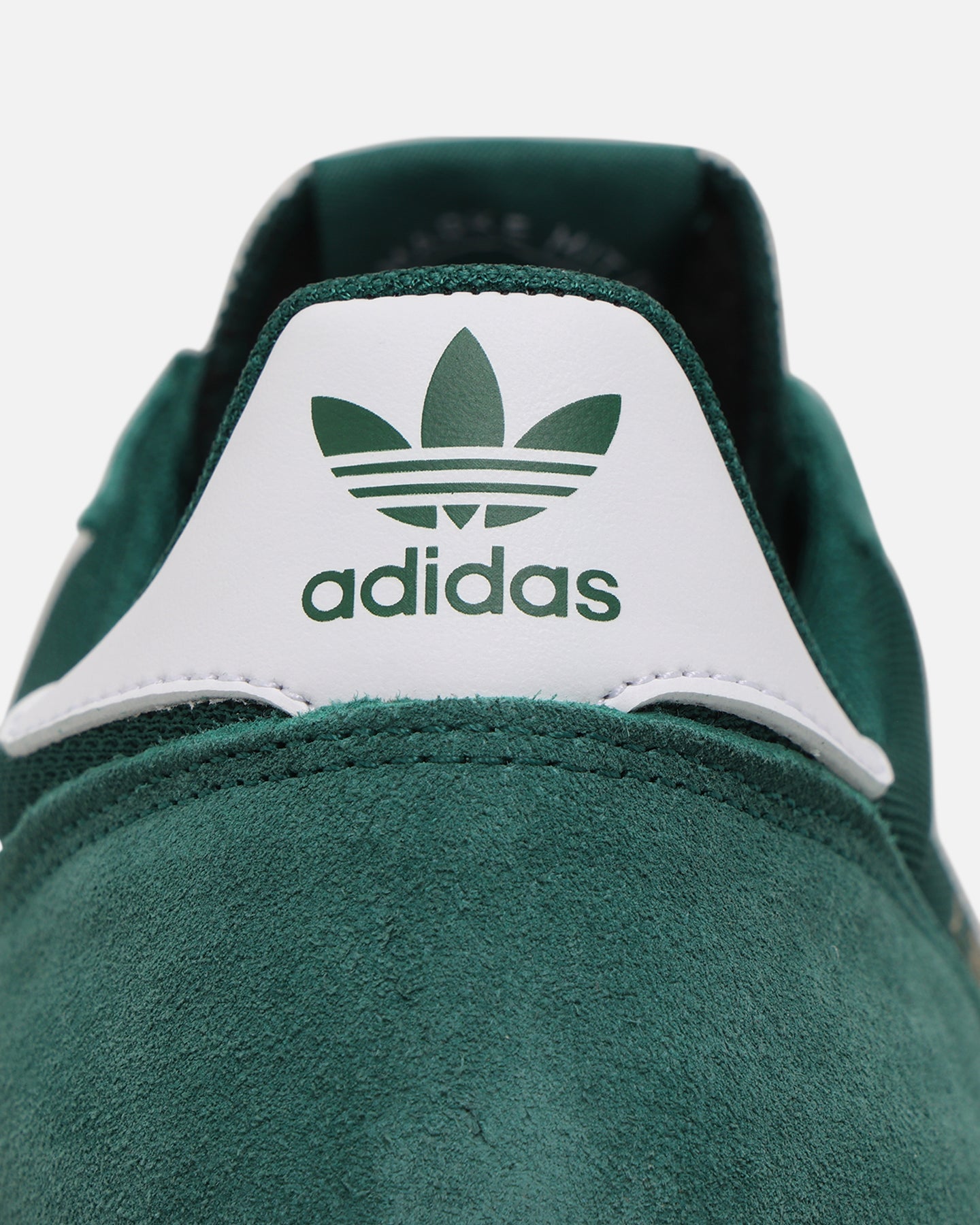 Adidas R71 Collegiate Green Sneakers - Men's Running Shoes for Jogging & Gym Workouts | Comfortable Athletic Footwear for Casual Wear & Sports Activities