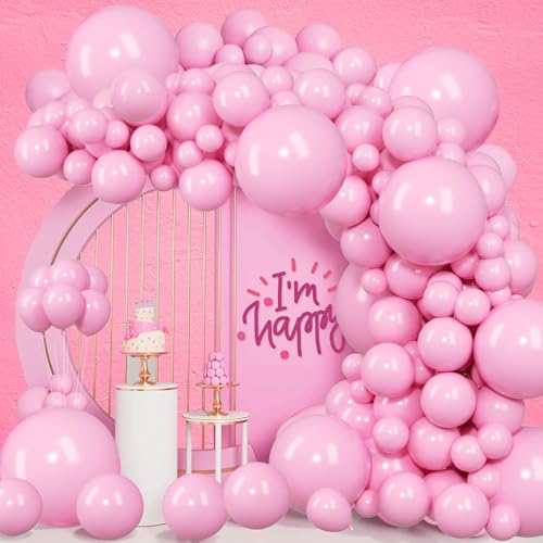 Baby Pink