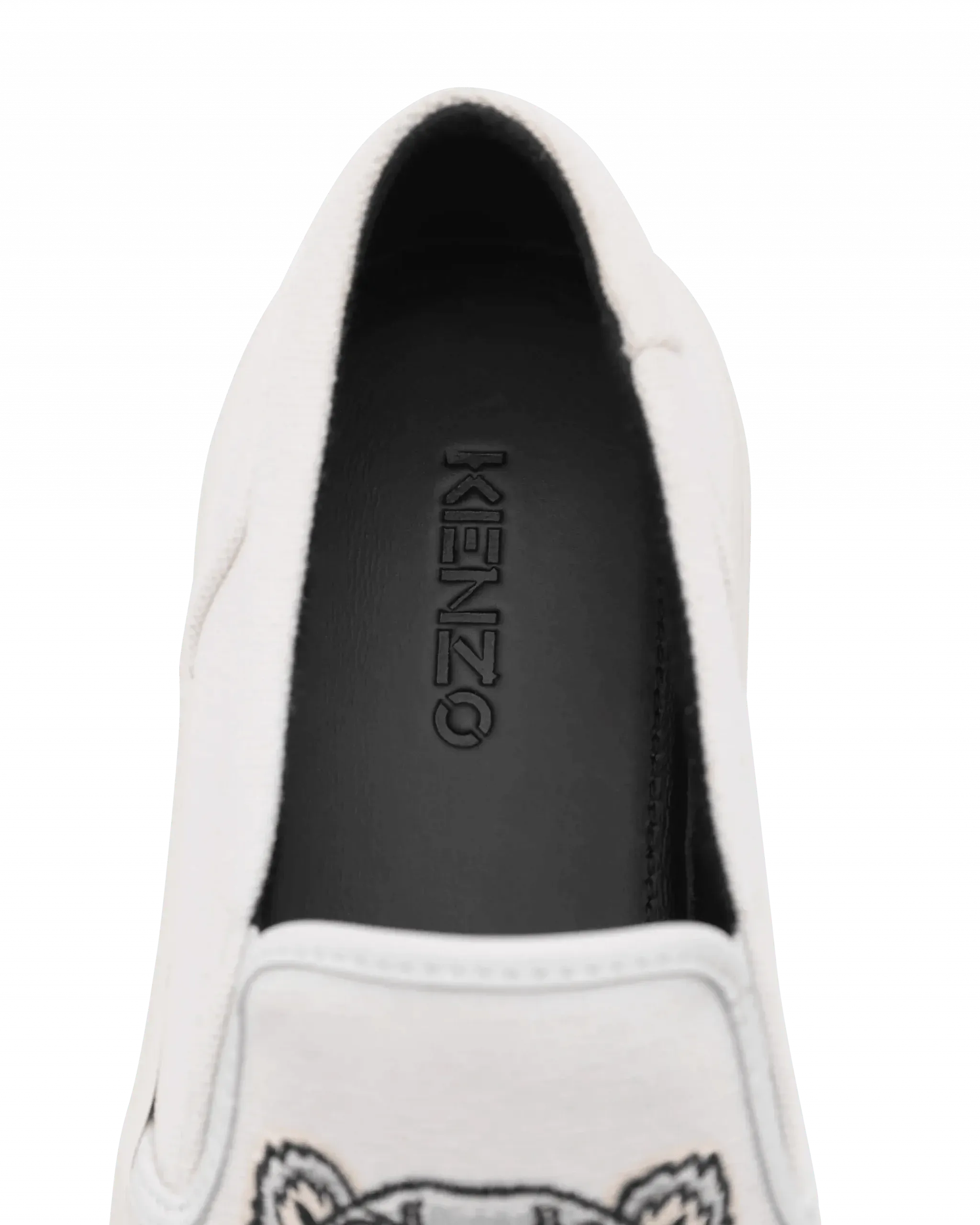 K Skate Tiger Slip Ons - Stylish & Comfortable Skate Shoes for Men & Women | Perfect for Skateboarding, Streetwear & Casual Wear