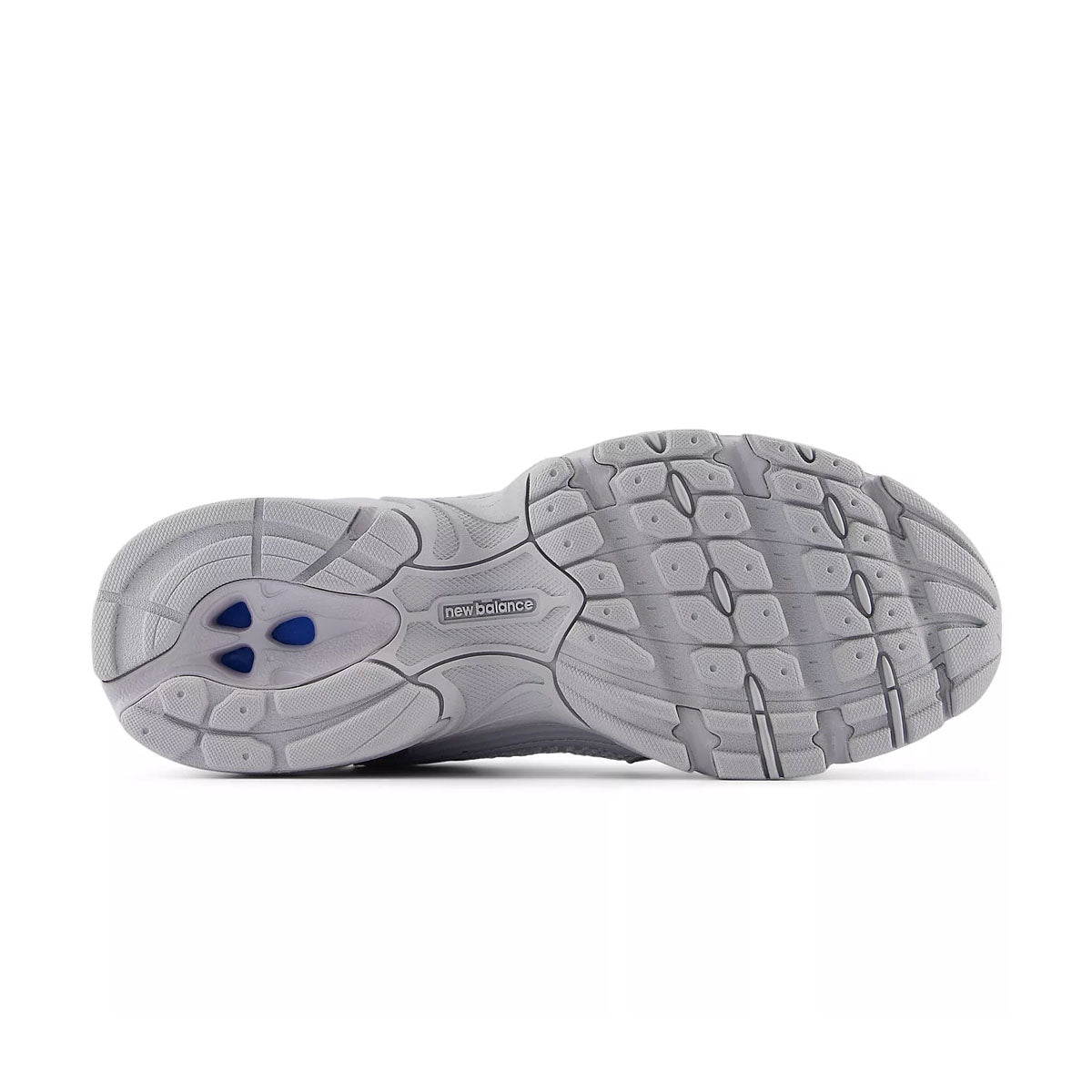 530 'Pearl Grey' Women's Running Shoes - Lightweight Cushioned Sneakers for Jogging, Gym Workouts & Everyday Wear