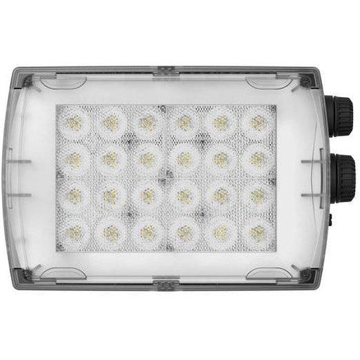 Manfrotto Croma 2 LED Video Light - Professional 3200K-5600K Bi-Color Lighting for Photography & Videography - Perfect for YouTube, Studio, and Live Streaming