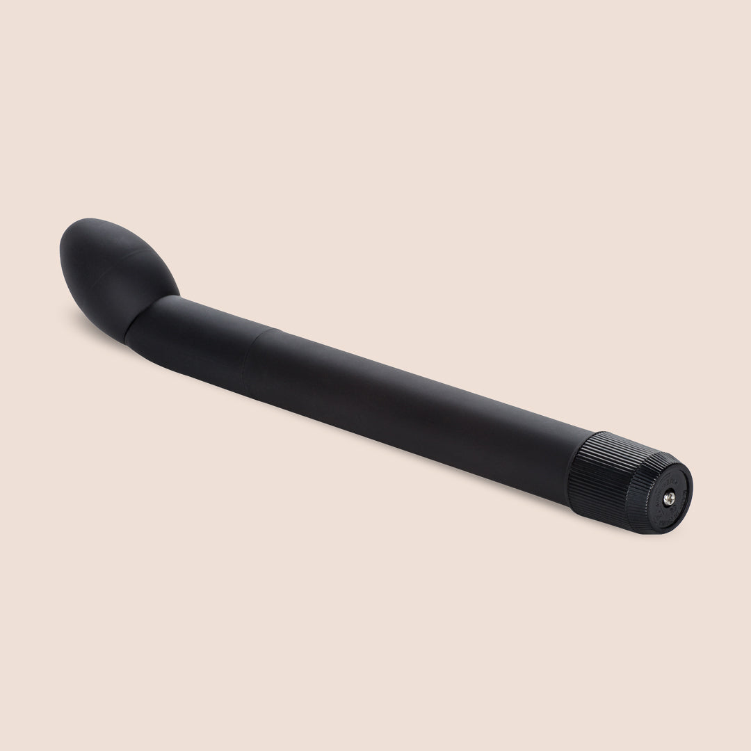 Dr. Joel Kaplan® Premium Prostate Massager for Men - Rechargeable Vibrating Prostate Stimulator with 10 Speed Settings | Enhances Pleasure & Supports Prostate Health | Perfect for Solo Play & Couples Intimacy