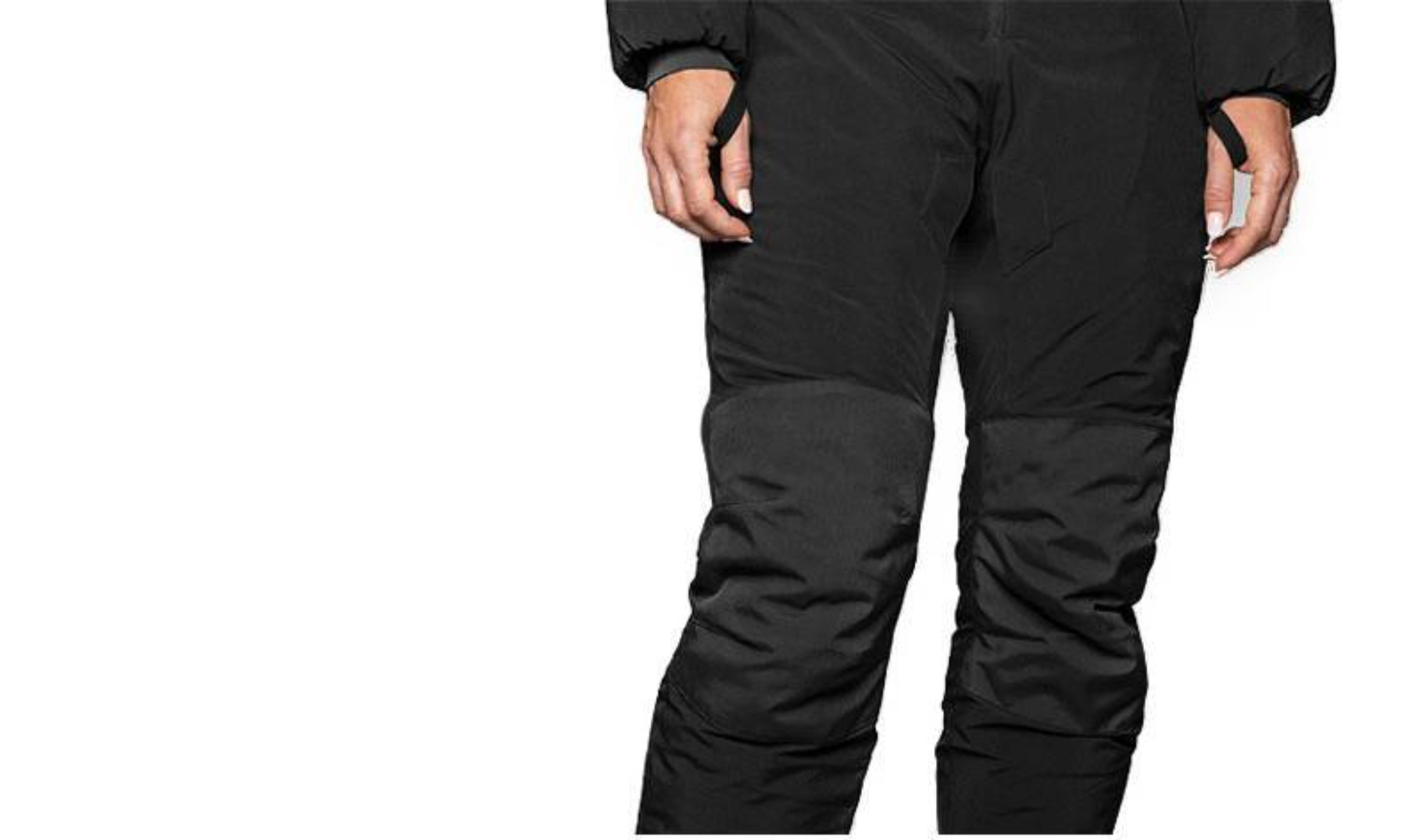 Waterproof Nord Women's Thermal Undersuit - Winter Base Layer for Skiing, Hiking & Outdoor Activities