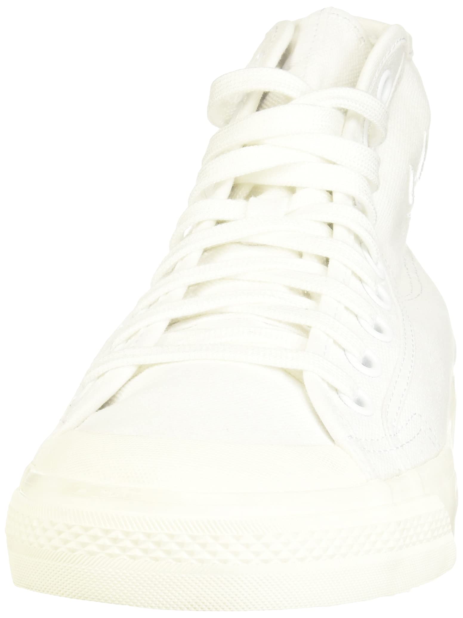 adidas Men's Nizza Hi Fitness Shoes - Comfortable High-Top Sneakers for Running, Gym & Casual Wear | Durable Arch Support for Men's Athletic & Everyday Use