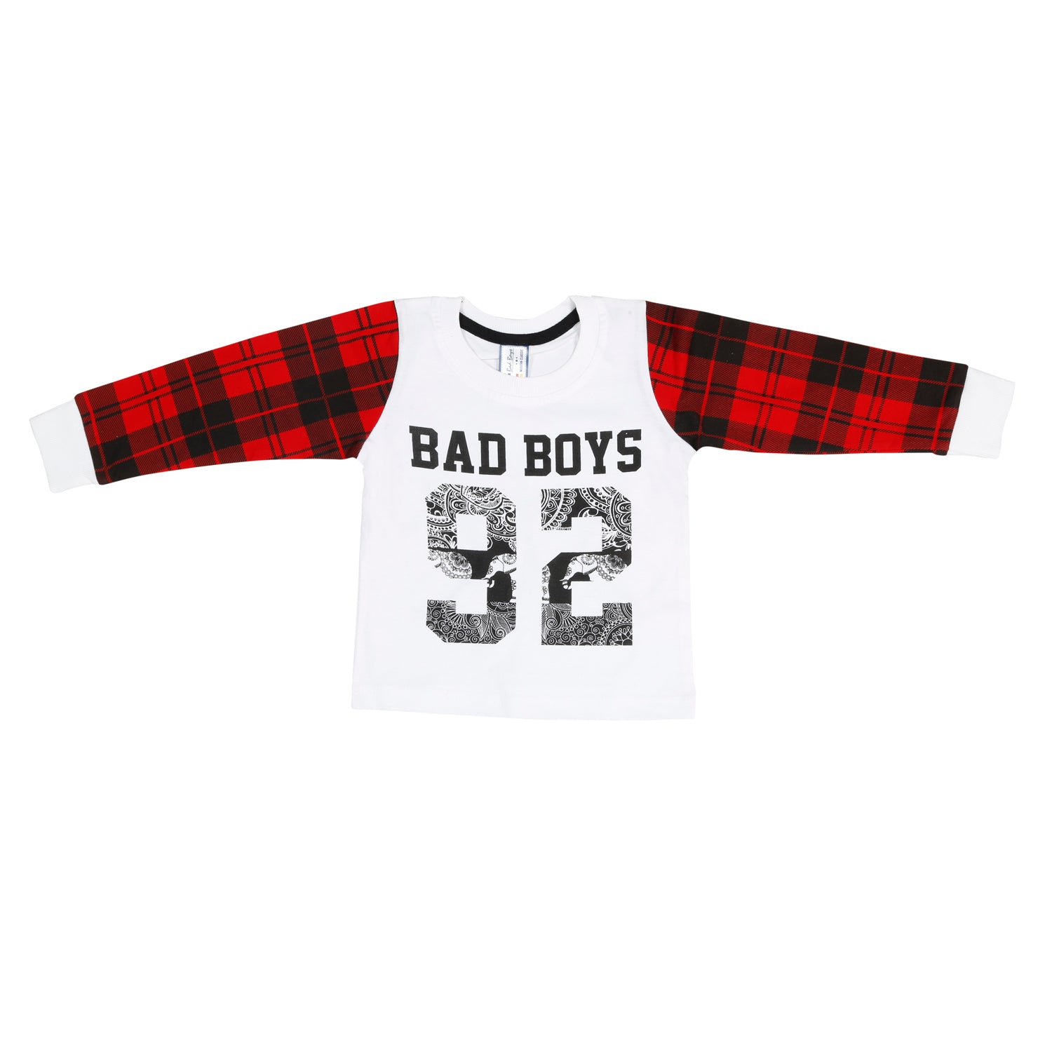Bad Boys Rockstar Costume Set - Halloween, Cosplay, and Themed Party Outfit for Men