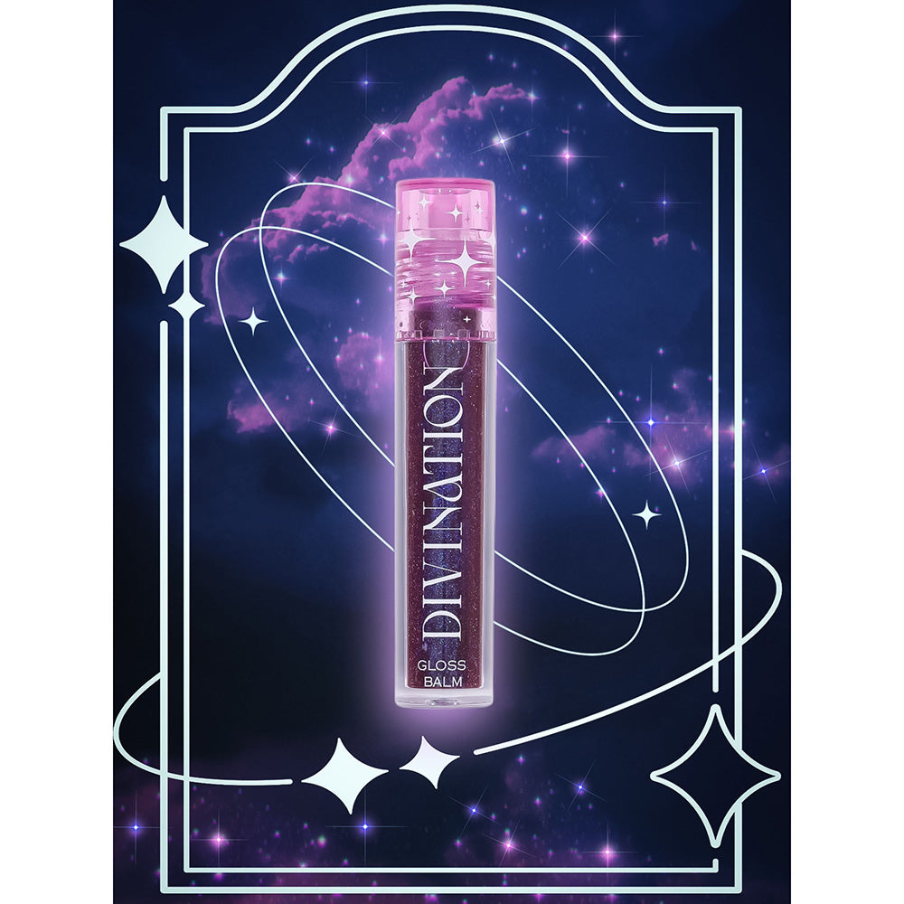 Blend Bunny Cosmetics x Robert Welsh Divination Makeup Bundle | Professional Eyeshadow Palette & Makeup Set | Perfect for Halloween, Cosplay & Creative Makeup Looks